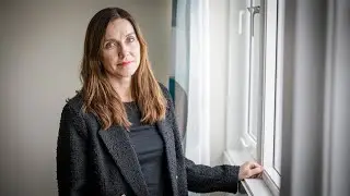 &Aring;se Prestvik om kj&oslash;nnsdelt rusbehandling