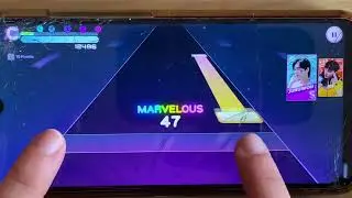 [Rhythm Hive] Enhypen -10 Months (Easy LV2 - Short Version) ALL EXCELLENT