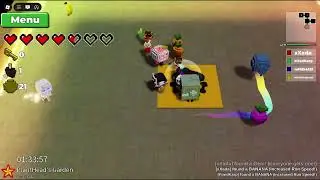 dungeon shooter