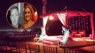 Confirmed : Preti Zinta married to Gene Goodenough