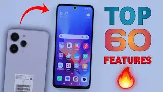 Советы и рекомендации по Redmi 12 5G — 60+ лучших скрытых функций | Hindi-हिंदी
