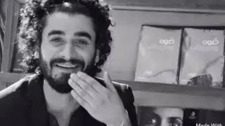 ادهم عادل .. أحب وحده  تكلي  الكمر  من  يالون