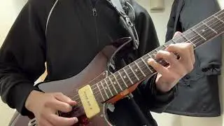 ギター練習25ヶ月目㉘トゲナシトゲアリ/運命の華