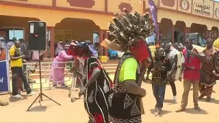 One nation, many cultures