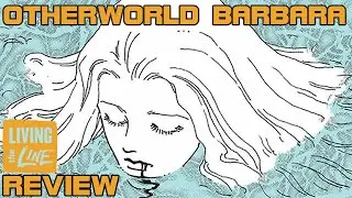 Moto Hagio - OTHERWORLD BARBARA VOL. 1 - Review