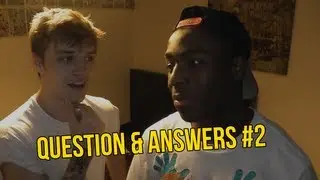 Questions & Answers #2 | TGF