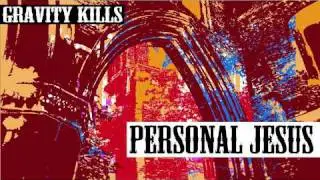 Gravity Kills - Personal Jesus (Depeche Mode Cover)