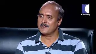 WILSON CHERIAN & SHINY WILSON STRAIGHT LINE