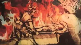 SACRED CIRCLE ALCHEMY - Stage 1 - Calcination Waxing Moon Journey