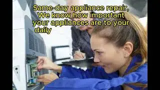 Subzero Appliance Repair in Crest Hill, Illinois 815-390-7482