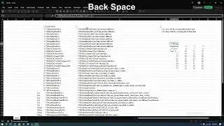 H&agrave;m mảng VBA (video 15): T&iacute;nh to&aacute;n, sắp xếp, ... theo từng d&ograve;ng, cột (each row, each col)