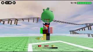 very epic tutorial for retrieval quest B) (roblox infinity train)