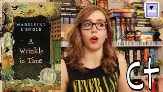 A Wrinkle in Time - Spoiler Free Book Review