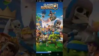 Clash Royale - 12 wins sudden death tournament tips and tricks