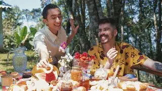 Casinha no Sert&atilde;o - Zerzil, Gabeu (Clipe Oficial)