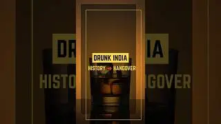 Alcohol Abuse : A cultural shift in India