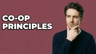 How Do Worker Cooperatives Uphold Their Principles?
