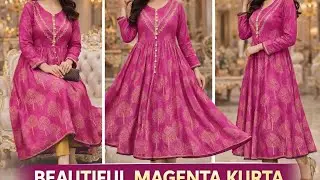 Trendy and stylish neck design with lace and piping/latest gala design cutting and stitching