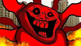 Bloody Destructer: Red Flesh Incident