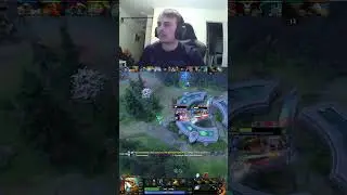 Соль от Валентина на Gyrocopter            #shorts #dota2 #дота2 #gaming