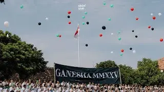 YEARSBOOK MOVIE 2025 | SMK N 1 SAMBIREJO