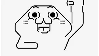ガチガチにロックしたつもりですか？