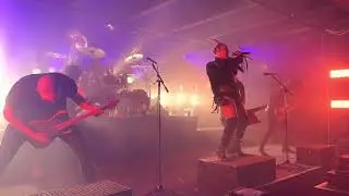 Battle Beast - Wings of Light - Sawohouse Underground - Kuopio - 21.1.2023