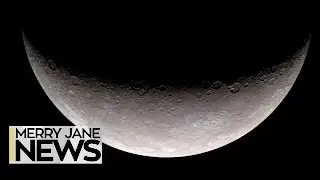 What the Hell Is Mercury Retrograde? | MERRY JANE News