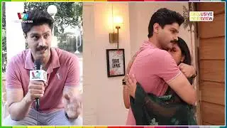Itti Si Khushi : Sanjay Aka Rishi Saxena revealed bribery secret of today's episode | Exclusive