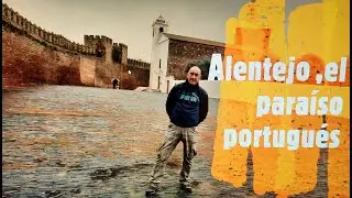 Évoramonte,Estremoz,Vila Viçosa,Alandroal,Terena.(Alentejo Portugal) Diciembre 2021