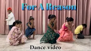 Karan Aujla, Ikky | For A Reason | Dance performance | The Street Flow Dance Hub