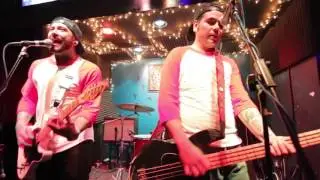 B-Side HNL Extra: Rats 