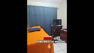 2 BED 2 BATH HOUSE FOR SALE 
