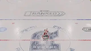 NHL 26 - Pulling Nathan MacKinnon in HUT !!!