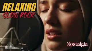 🧠 Slow Rock Healing That Feels Like Therapy