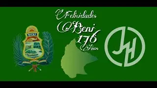 La Cabaña Show - Cumbia vs Merengue (BENI - BOLIVIA)