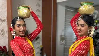 Dum Dum Dum Rakkilipattu song Nass Xmas and New Year26-10/1/26 Niranjana and Neha dance from SSIPA