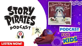 Очень трудный выбор енота/Шаг вперёд 🦝 | Пираты истории | Сезон 3, серия 5
