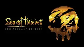PUBG! в Sea of Thieves - забрали топ 1 в pvp arene !