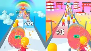 Arrow Fest App Levels Gameplay Android Part 5