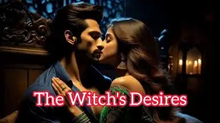 The Witch's Desires| Witch Horror Story| Real Ghost Story| Real Horror Story| Scary Tales| Fear