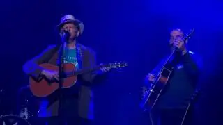 Kevin Renick w/ Ted Moniak - Up In The Air