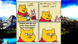 COVID-19 MEMES