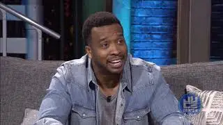 JUCEtv  interview
