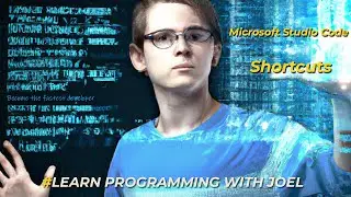 Without these shortcuts you will be far behind on 2024 - Microsoft Studio Code Shortcuts