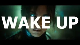 WAKE UP - Warframe Trailer (FAN MADE) 4K UHD HDR