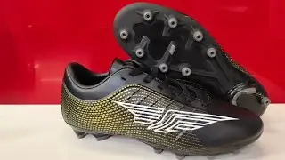 Red tape football shoe / Red tape performance shoe 