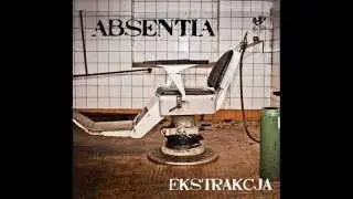 ABSENTIA - Numer Jeden 4/5 (EP Ekstrakcja) 2014