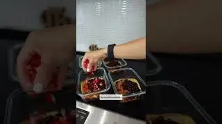 Веганский вариант без хлопот 🌱 Приготовление еды &mdash; лазанья с энчилада #веган