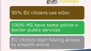 Digital Agenda for Europe